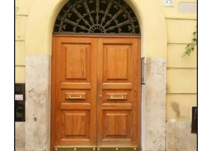 Daire Domus Ines San Pietro *