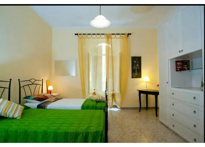 Domus Ines San Pietro *