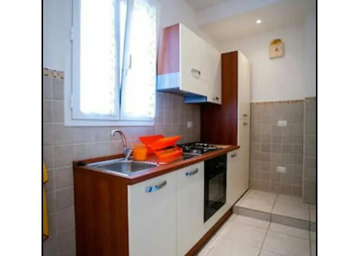 Daire Domus Ines San Pietro Roma