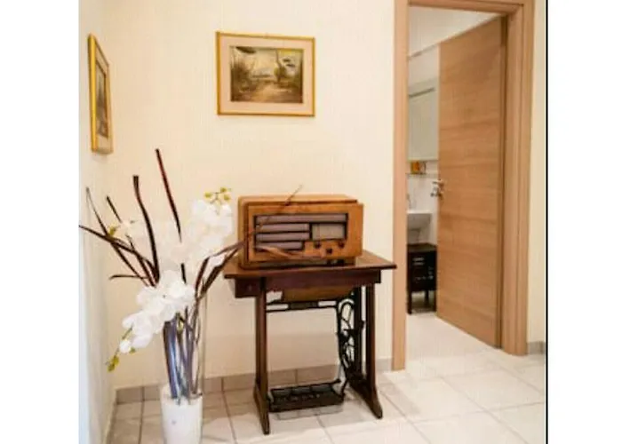 Domus Ines San Pietro * Roma